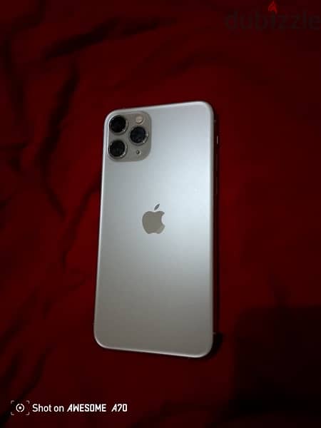Iphone 11 Pro for sale 8