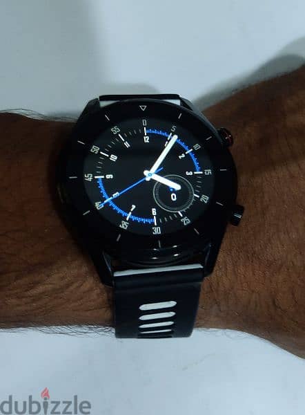 ساعة سمارت بادي من رايا شوب - Smart Watch Buddy 2