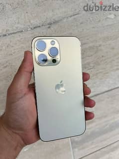 Iphone 14 pro max 512GB Gold with Box B 86