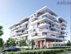 Duplex Garden  for sale Prime location villas views