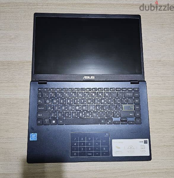Asus E410 Laptop 5