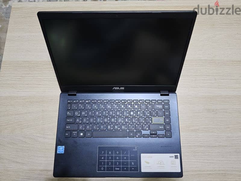 Asus E410 Laptop 6