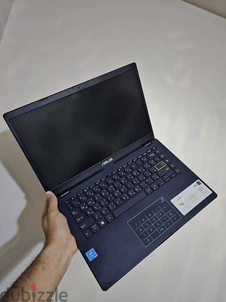 Asus E410 Laptop 7