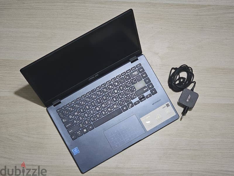 Asus E410 Laptop 8