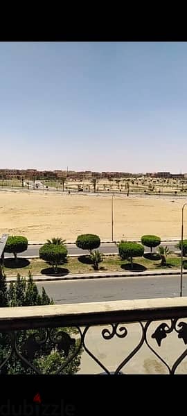 شقة مفروشة للايجار بمدينة بدر امام الحي المتميز 4