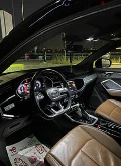 Audi Q3 2021 0