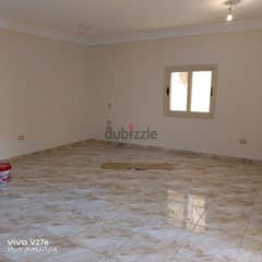 apartment 220m for rent in district one el motamayz  new Cairo