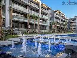 mmediate delivery ((with 25% down payment)) of a finished 3-bedroom apartment on the 90th floor behind the AUC in La Vista El Patio 7 5
