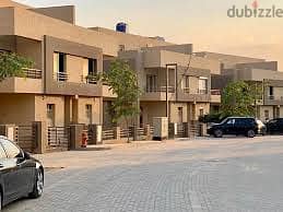 apartment 185meter for immediate delivery, facing north and landscape view, located in  the Square Sabour compound New Cairo 1
