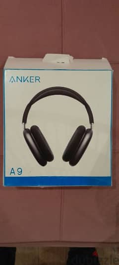 سماعات هيدفون بلوتوث ماركه ANKER صوت قوي 0