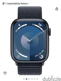 Apple smart watch 45mm for sale