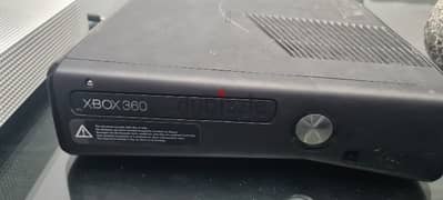 xbox 360 0