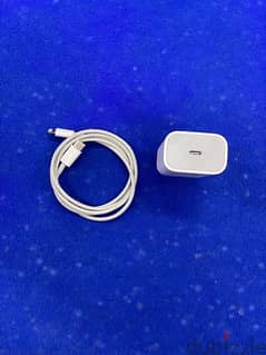 adapter iPhone  20W