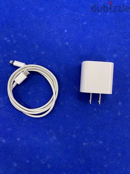 adapter iPhone  20W 1