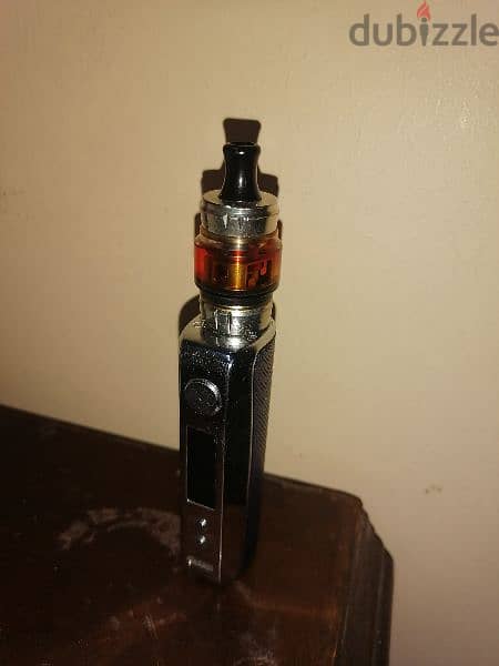 vape vaporesso gtx one 2