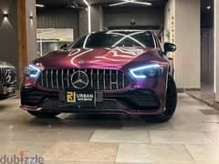 Mercedes-Benz Other 2022