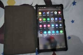tablet Samsung a7 0