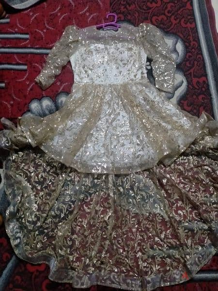 فستان افراح سواريه 1