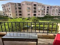 Apartment with garden for sale in Mivida with the best price