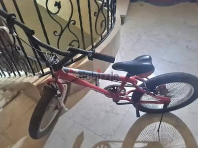 عجلة BMX