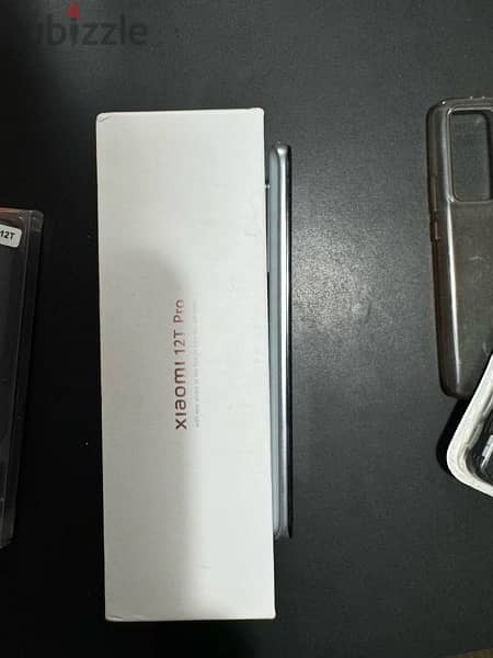 Xiaomi 12t Pro  وحش شاومي الجبار 1