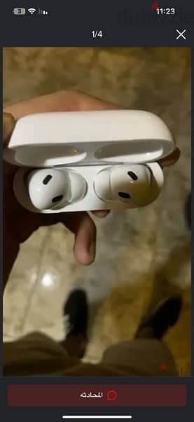 apple airpods pro 2 1