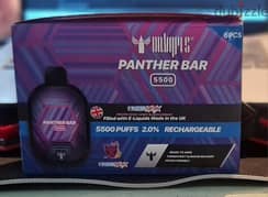 Panther bar للبيع كميات او بالقطعة 0
