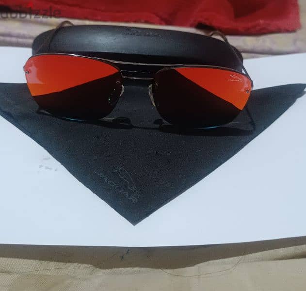 نظارات شمس جاكوار اصلي 2