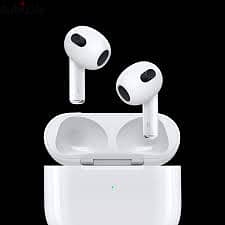 Apple Air pods 3rd generations 2