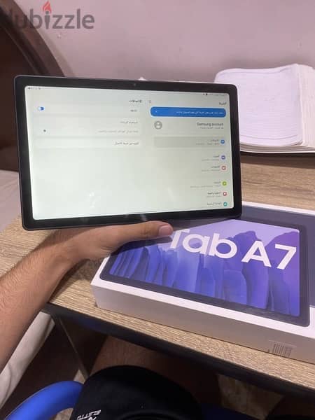 Tablet A7 بلطيم كفرالشيخ 2