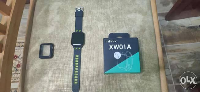 Infinix xw01a sale