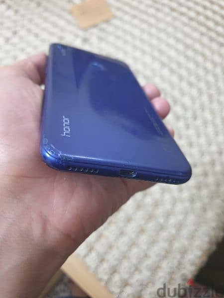 Honor 8a 3