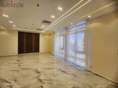 Office For Rent In District 5 New Cairo 72m