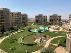 Apartment for sale in The Square, Fifth Settlement 185 m