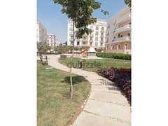 Apartment for sale in landscape view, 157 m, in installments