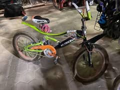 bmx bike 0