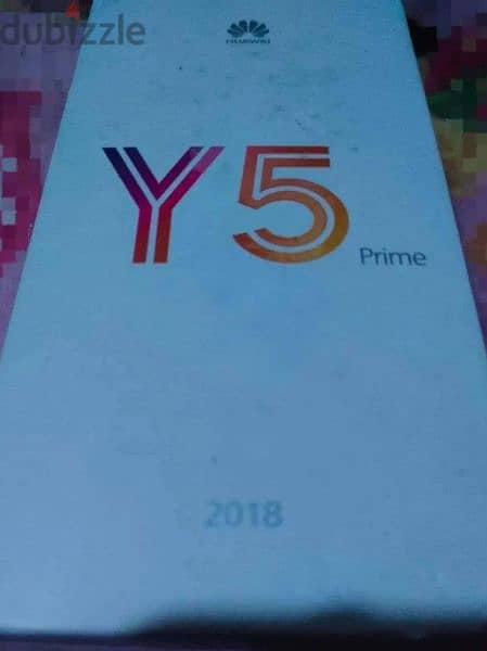 huawei y5 prime ‭‭‭‭‭‭‭2018‬‬‬‬‬ 0