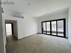Apartment for Sale with Immediate Delivery and Installment Payment in Privado Madinaty