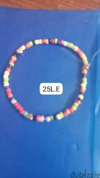 ZAHRA NEW HAND MADE ACCESSOIRES 16