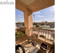 apartment for sale in Madinaty, in front of SOUTHPARK, 135 m in B3