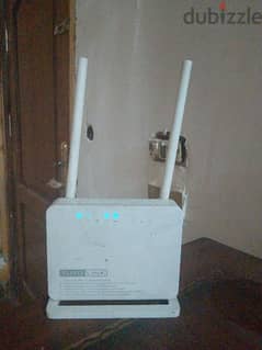 TOTO LINK ROUTER 0