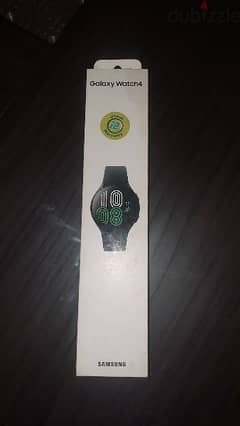 Galaxy Watch 4 0
