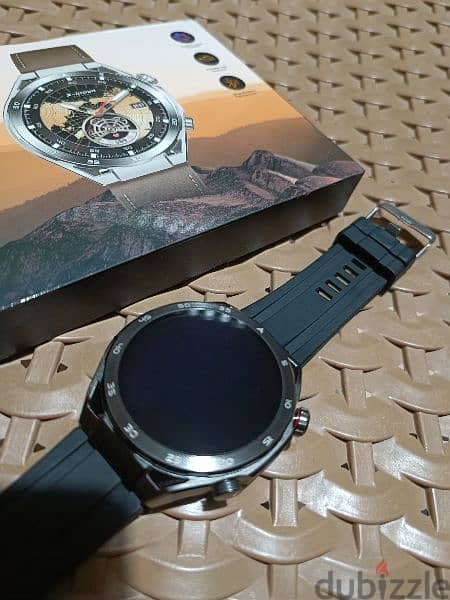 xinova X5 pro smart watch 1