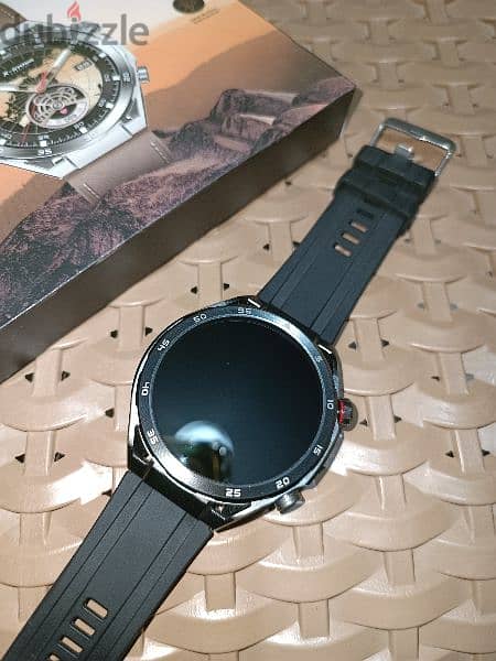 xinova X5 pro smart watch 3