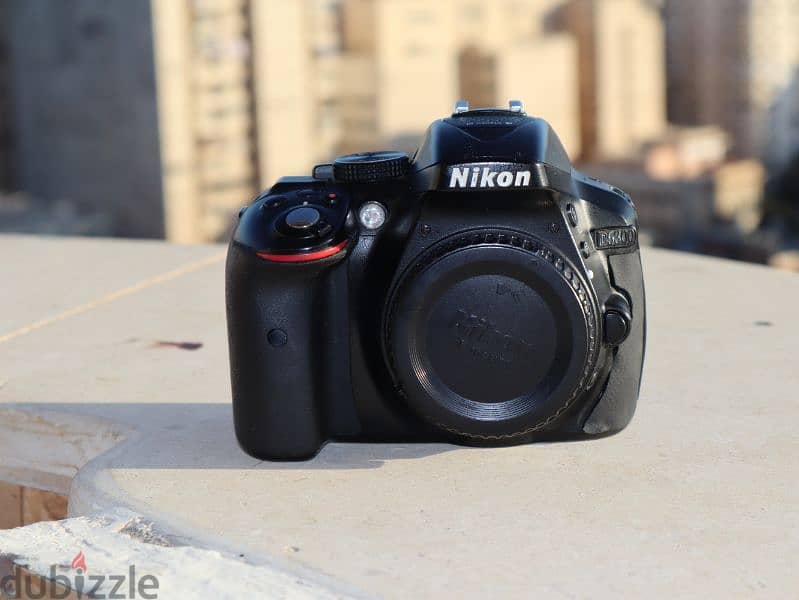 Nikon 5300 3