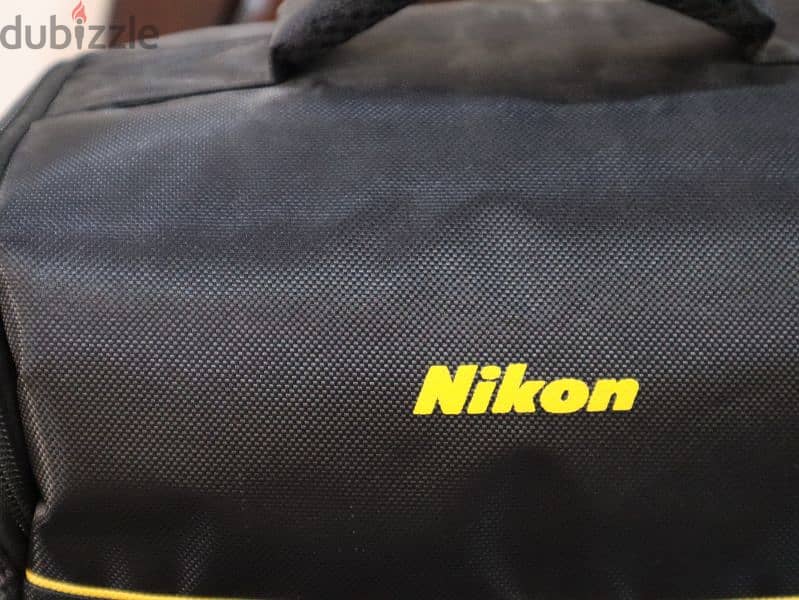 Nikon 5300 7