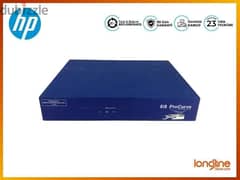 HP PROCURVE E-MSM710 MOBILITY CONTROLLER J9325A  Ethernet Switch سويتش