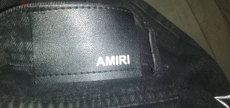 amiri pants for sale 4