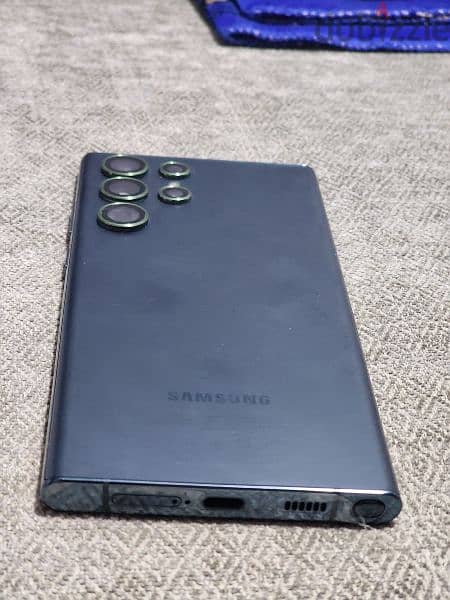 Samsung S22 Ultra 512 GB 2