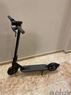 xiaomi scooter essential اسكوتر شاركي